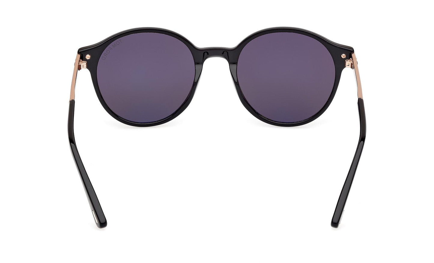 Tom Ford Araki Sunglasses FT1184 01A