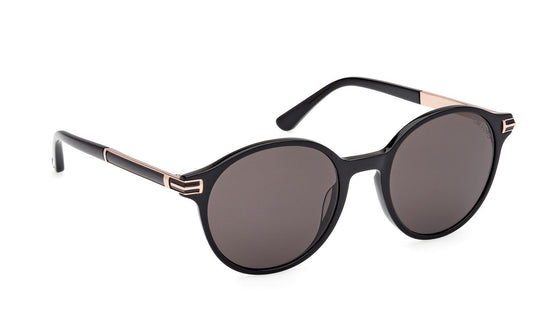 Tom Ford Araki Sunglasses FT1184 01A