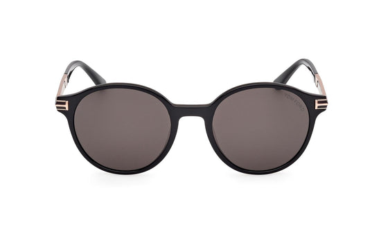 Tom Ford Araki Sunglasses FT1184 01A