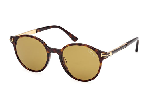 Tom Ford Araki Sunglasses FT1184 52H