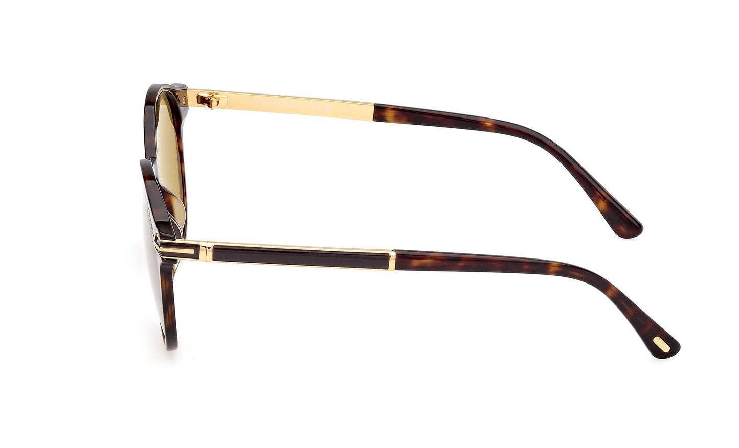 Tom Ford Araki Sunglasses FT1184 52H