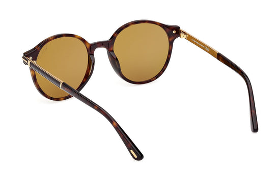 Tom Ford Araki Sunglasses FT1184 52H