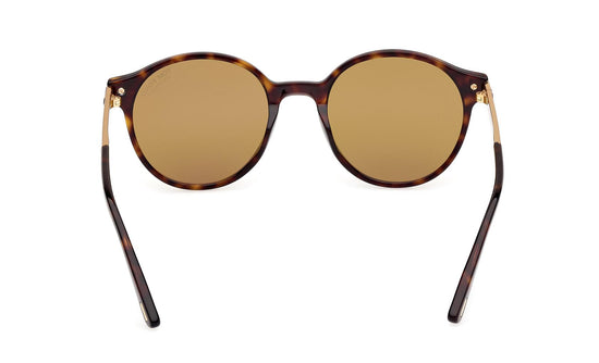 Tom Ford Araki Sunglasses FT1184 52H