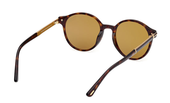 Tom Ford Araki Sunglasses FT1184 52H