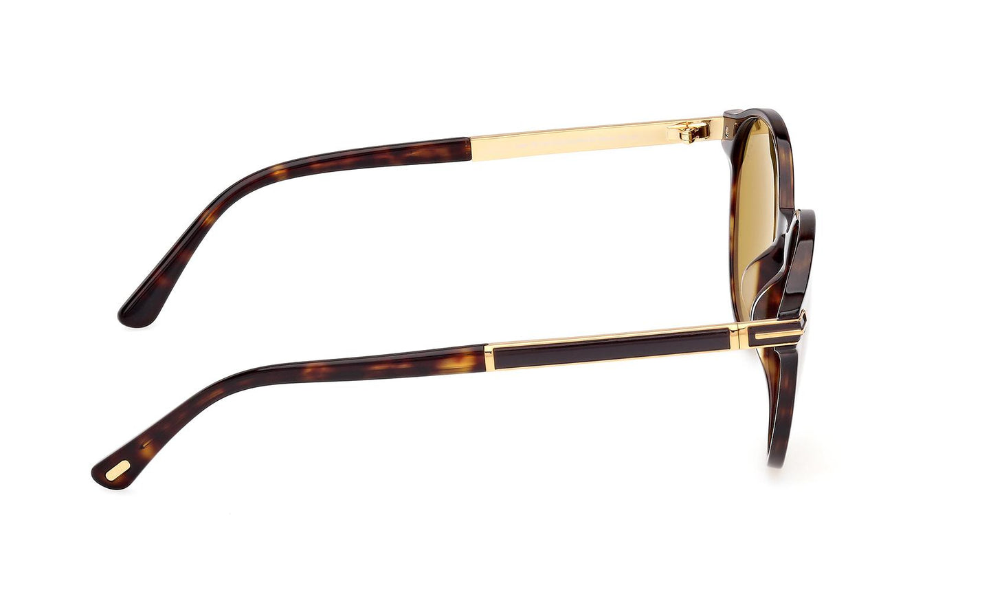 Tom Ford Araki Sunglasses FT1184 52H