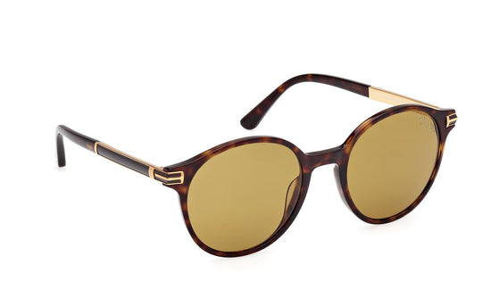 Tom Ford Araki Sunglasses FT1184 52H