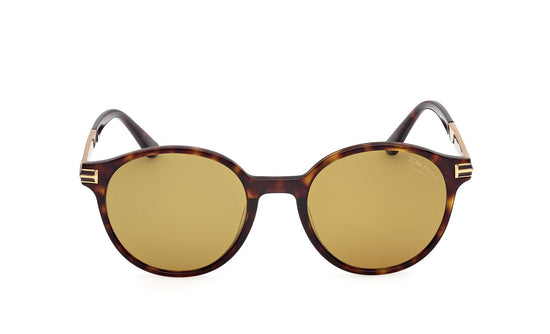 Tom Ford Araki Sunglasses FT1184 52H