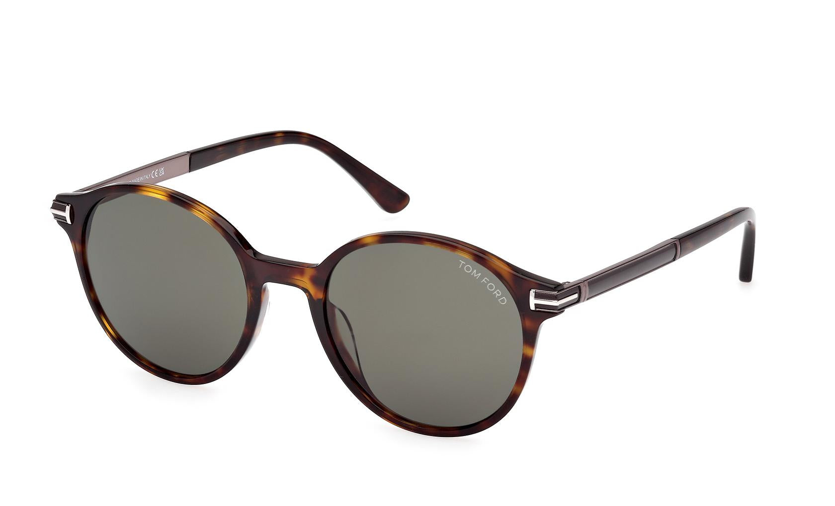 Tom Ford Araki Sunglasses FT1184 52N