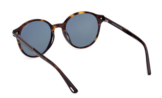 Tom Ford Araki Sunglasses FT1184 52N