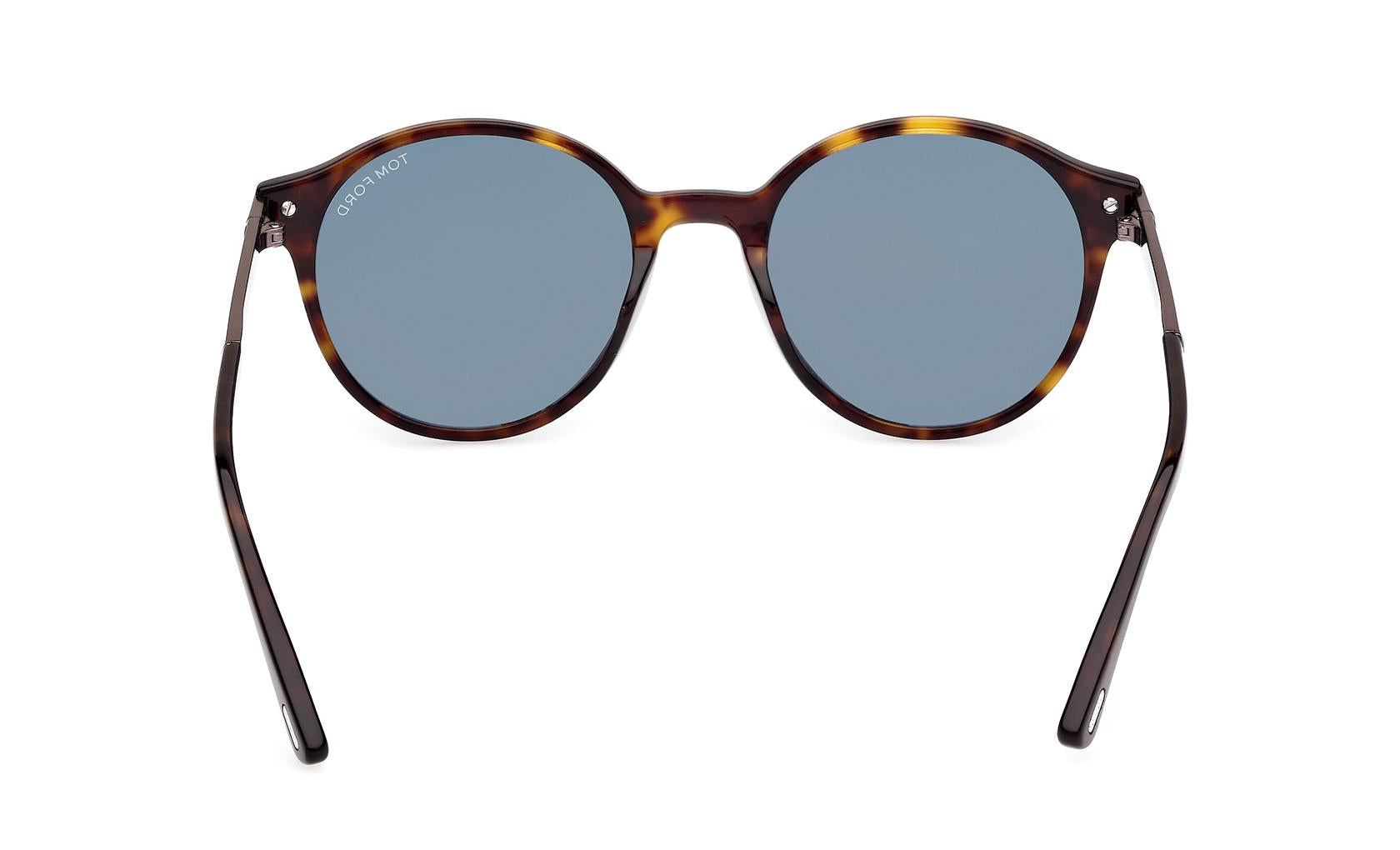 Tom Ford Araki Sunglasses FT1184 52N