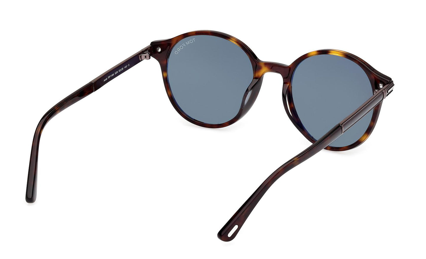 Tom Ford Araki Sunglasses FT1184 52N