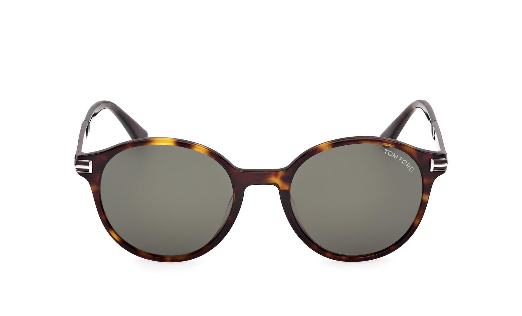 Tom Ford Araki Sunglasses FT1184 52N