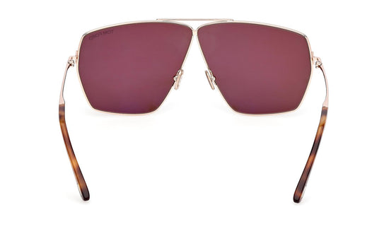 Tom Ford Stella Sunglasses FT1185 28E