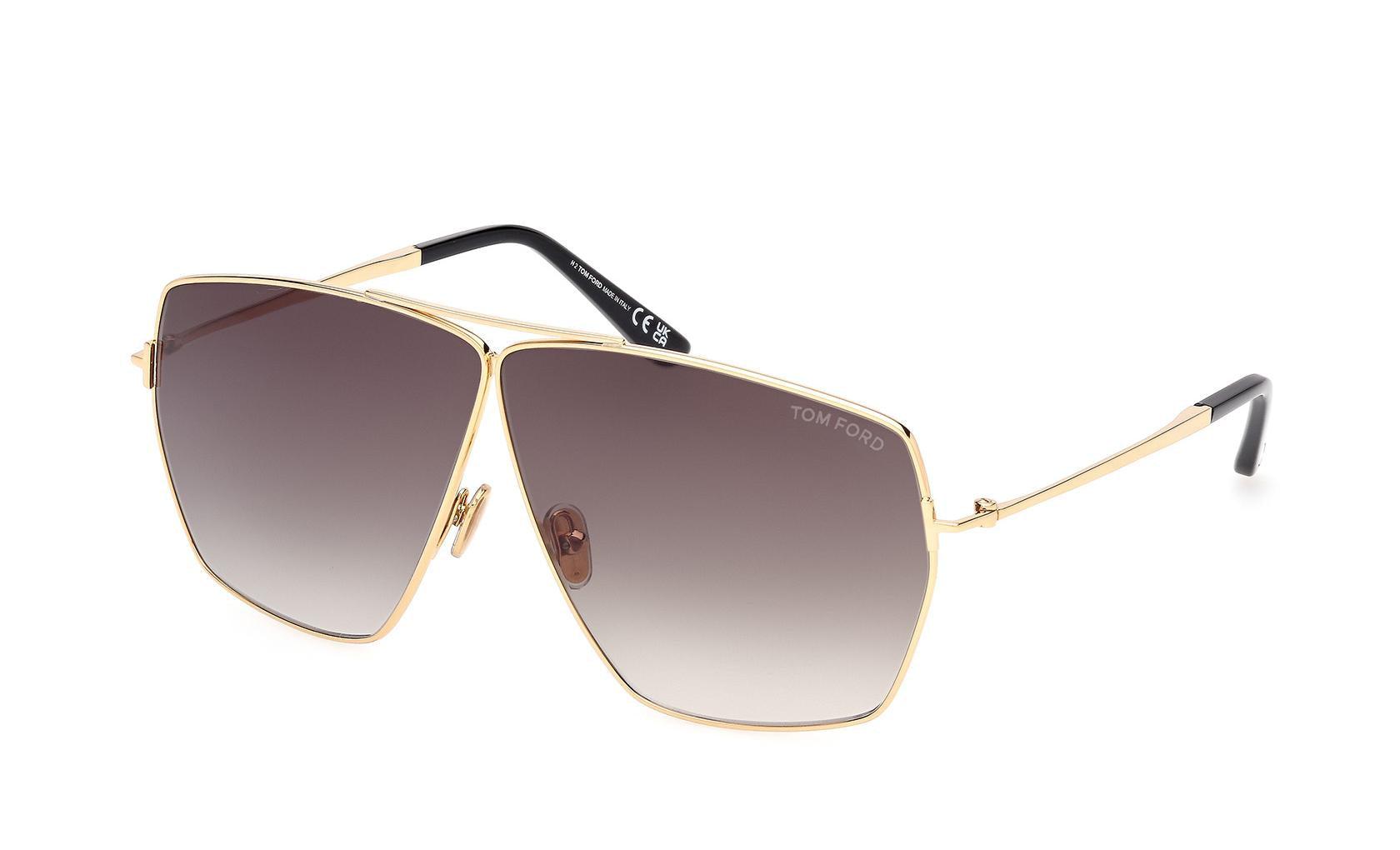 Tom Ford Stella Sunglasses FT1185 30B