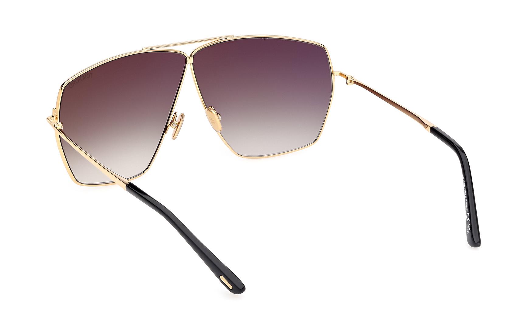 Tom Ford Stella Sunglasses FT1185 30B