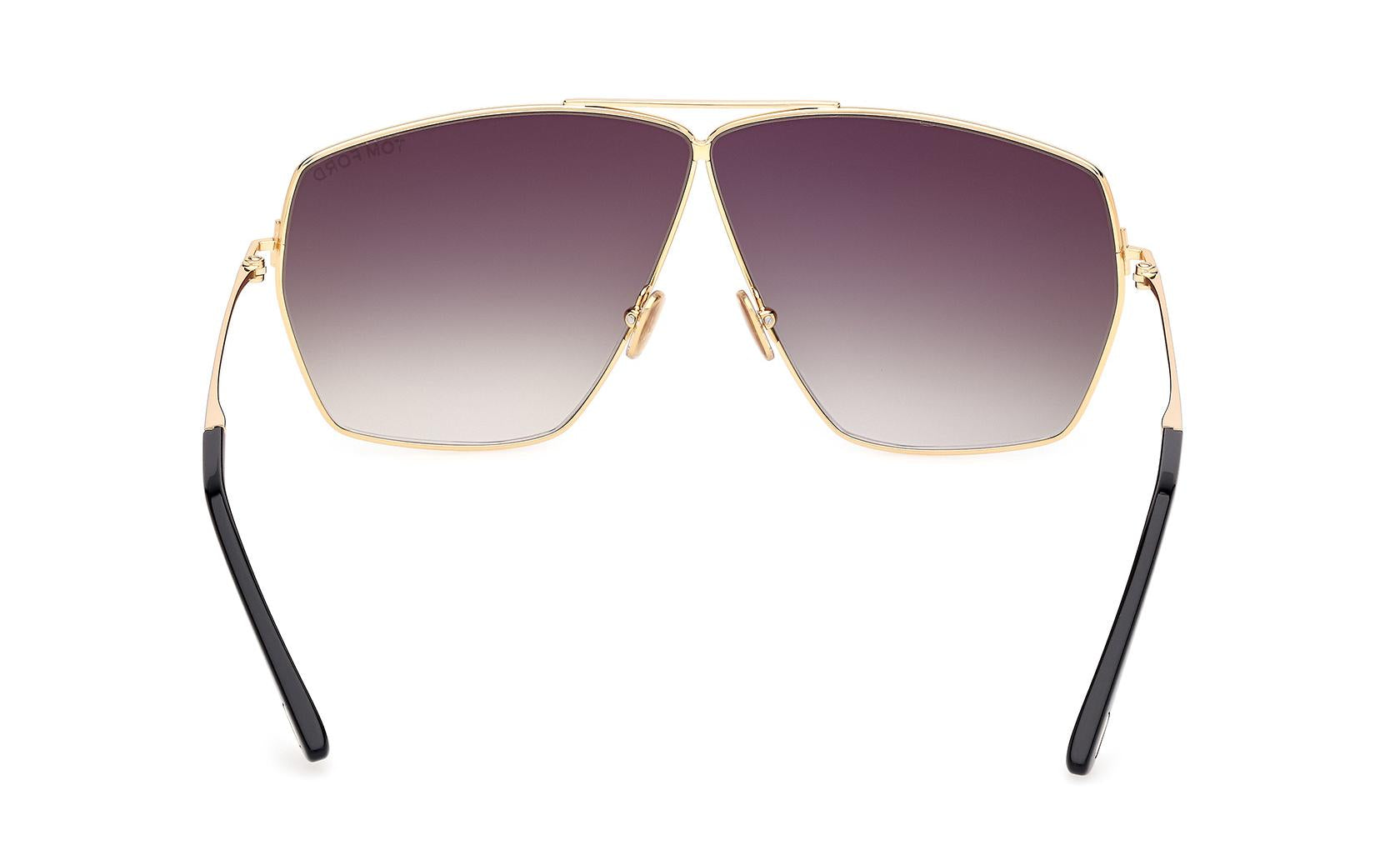 Tom Ford Stella Sunglasses FT1185 30B