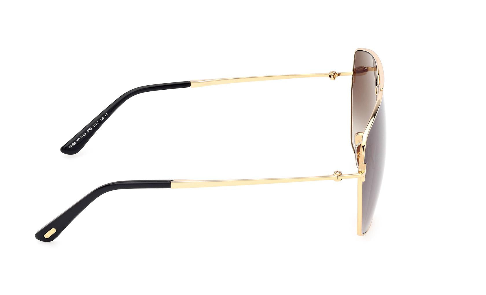 Tom Ford Stella Sunglasses FT1185 30B
