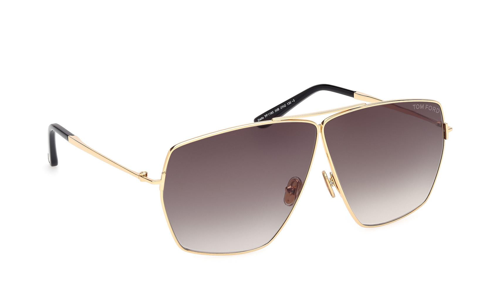 Tom Ford Stella Sunglasses FT1185 30B