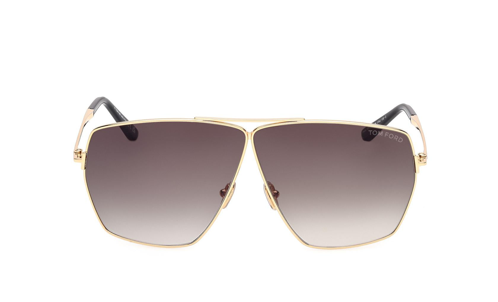 Tom Ford Stella Sunglasses FT1185 30B
