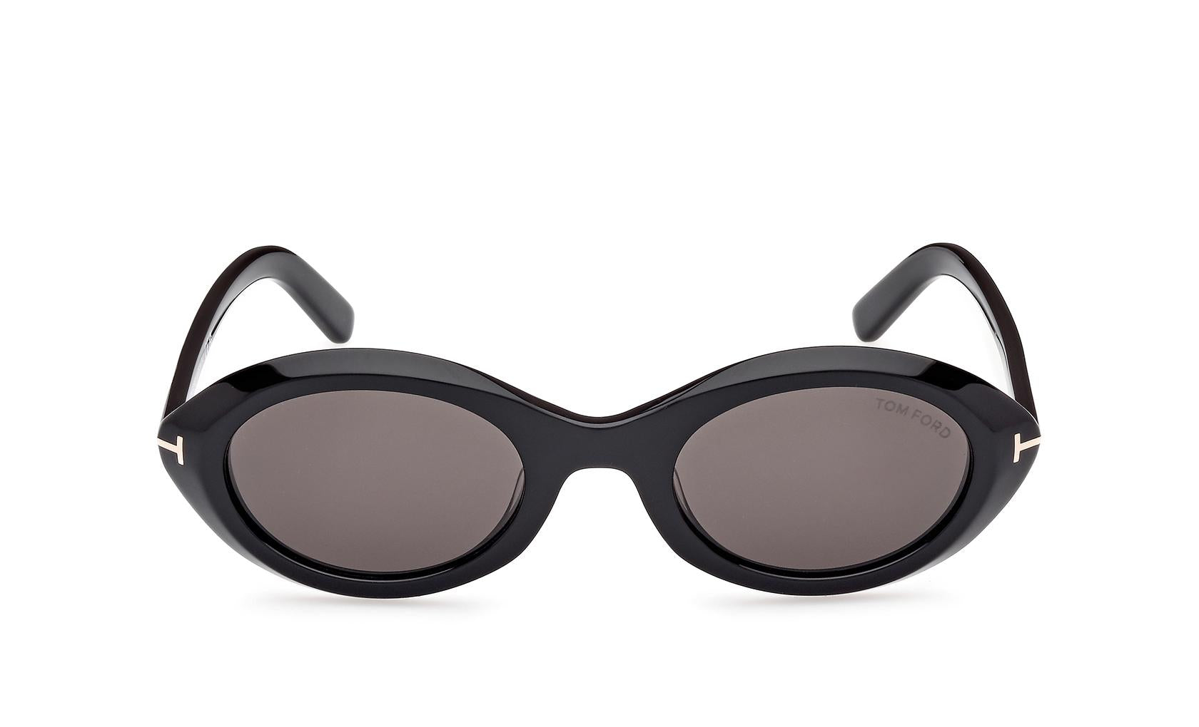 Tom Ford Carmen Sunglasses FT1186 01A