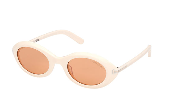 Tom Ford Carmen Sunglasses FT1186 25E