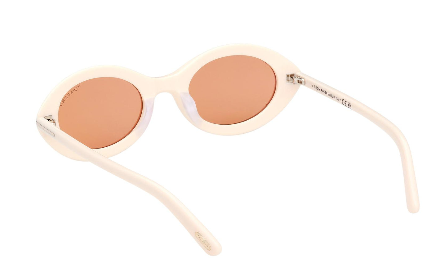 Tom Ford Carmen Sunglasses FT1186 25E