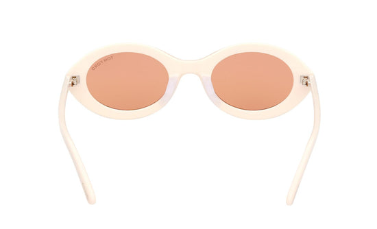 Tom Ford Carmen Sunglasses FT1186 25E