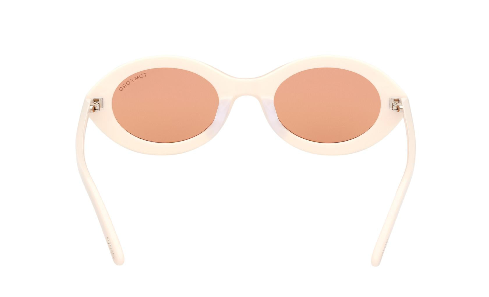 Tom Ford Carmen Sunglasses FT1186 25E