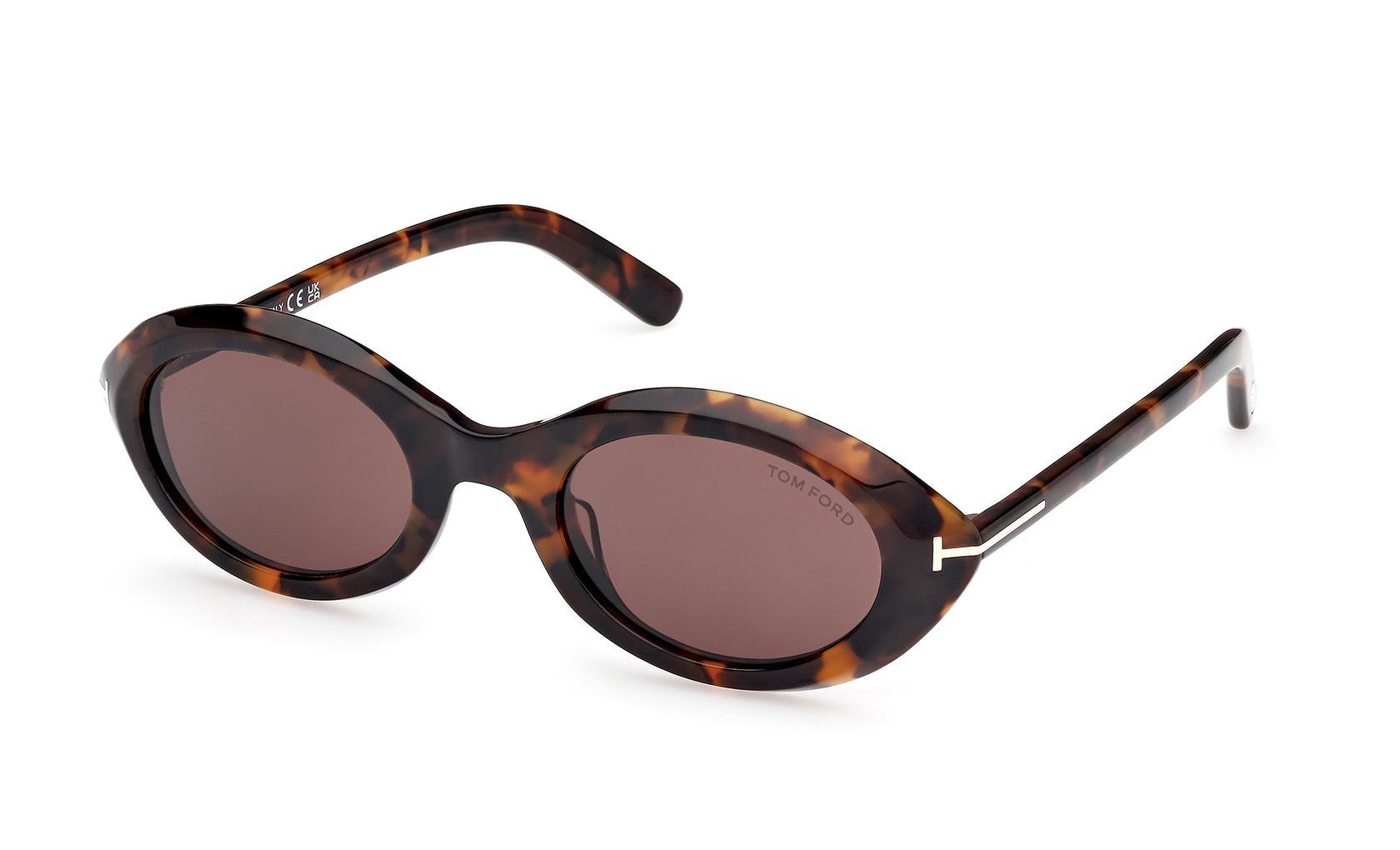 Tom Ford Carmen Sunglasses FT1186 52E