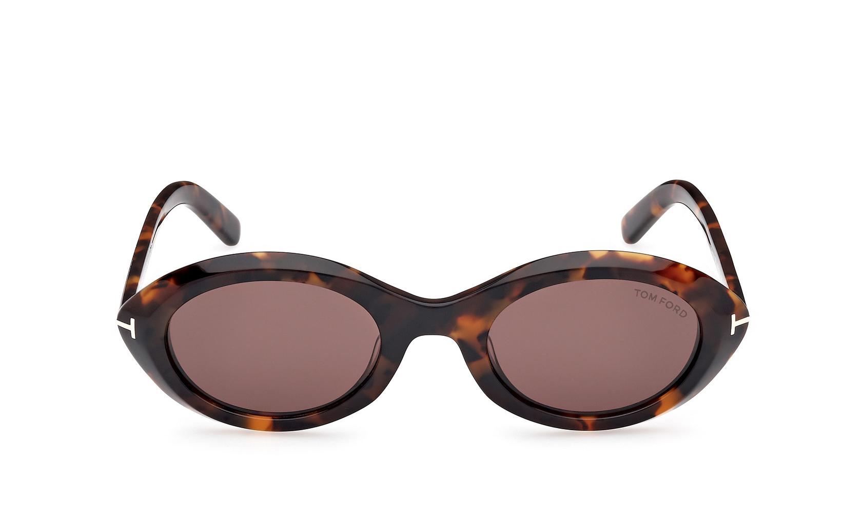 Tom Ford Carmen Sunglasses FT1186 52E