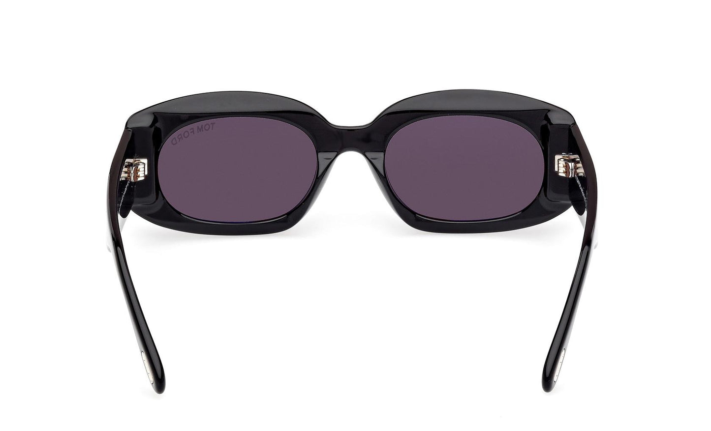 Tom Ford Cielle Sunglasses FT1187 01A