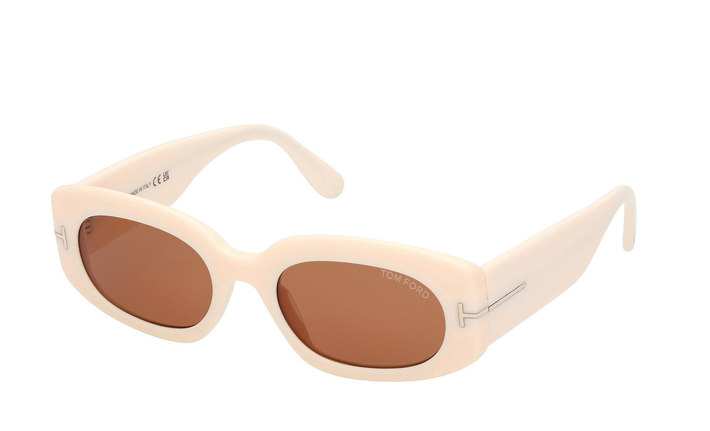 Tom Ford Cielle Sunglasses FT1187 25E