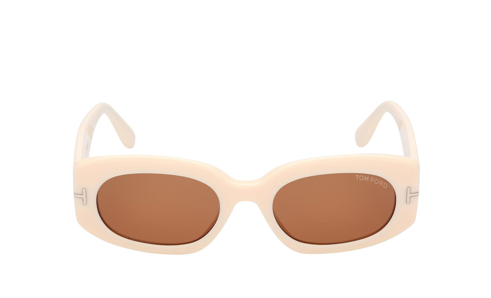 Tom Ford Cielle Sunglasses FT1187 25E