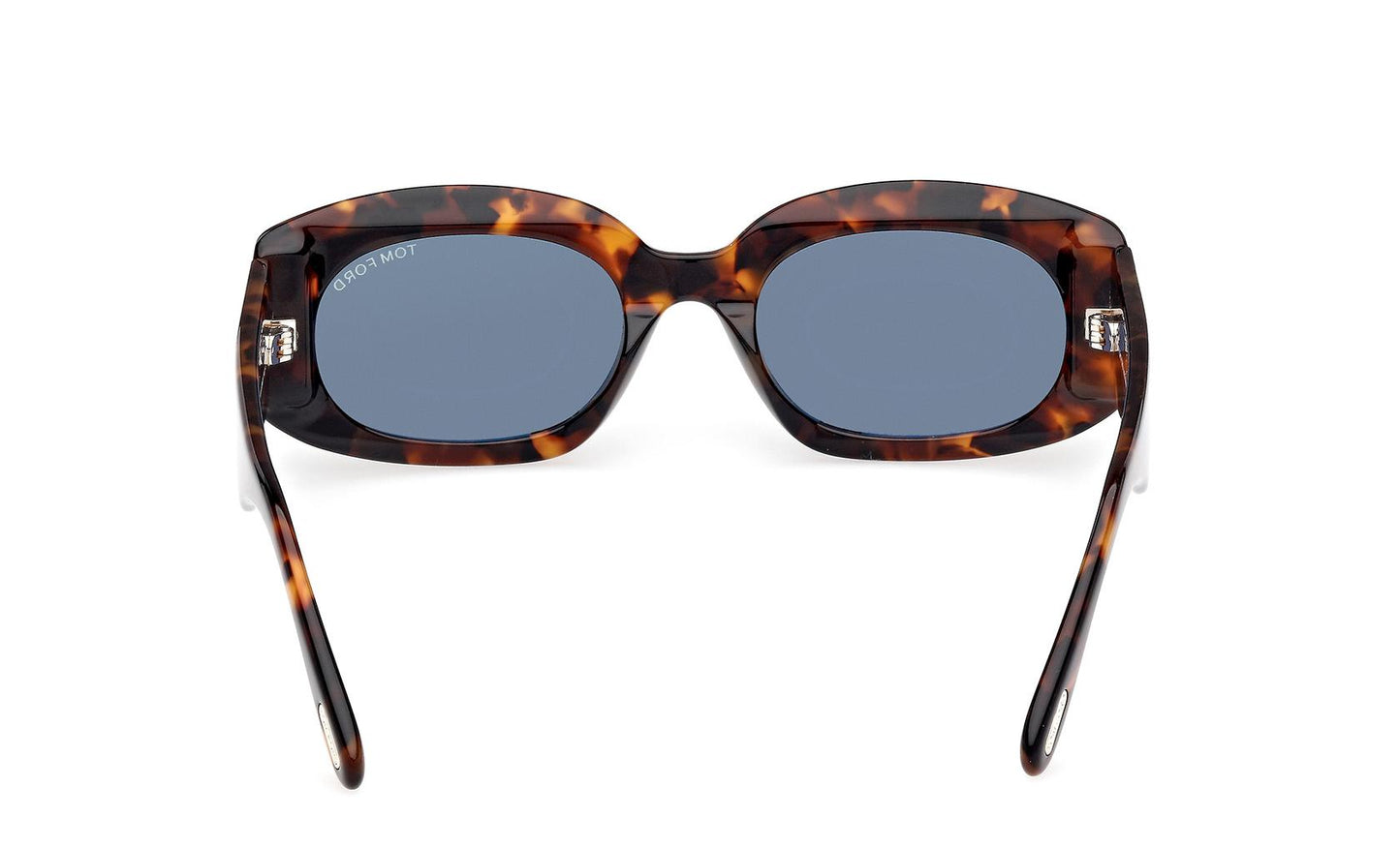 Tom Ford Cielle Sunglasses FT1187 52N