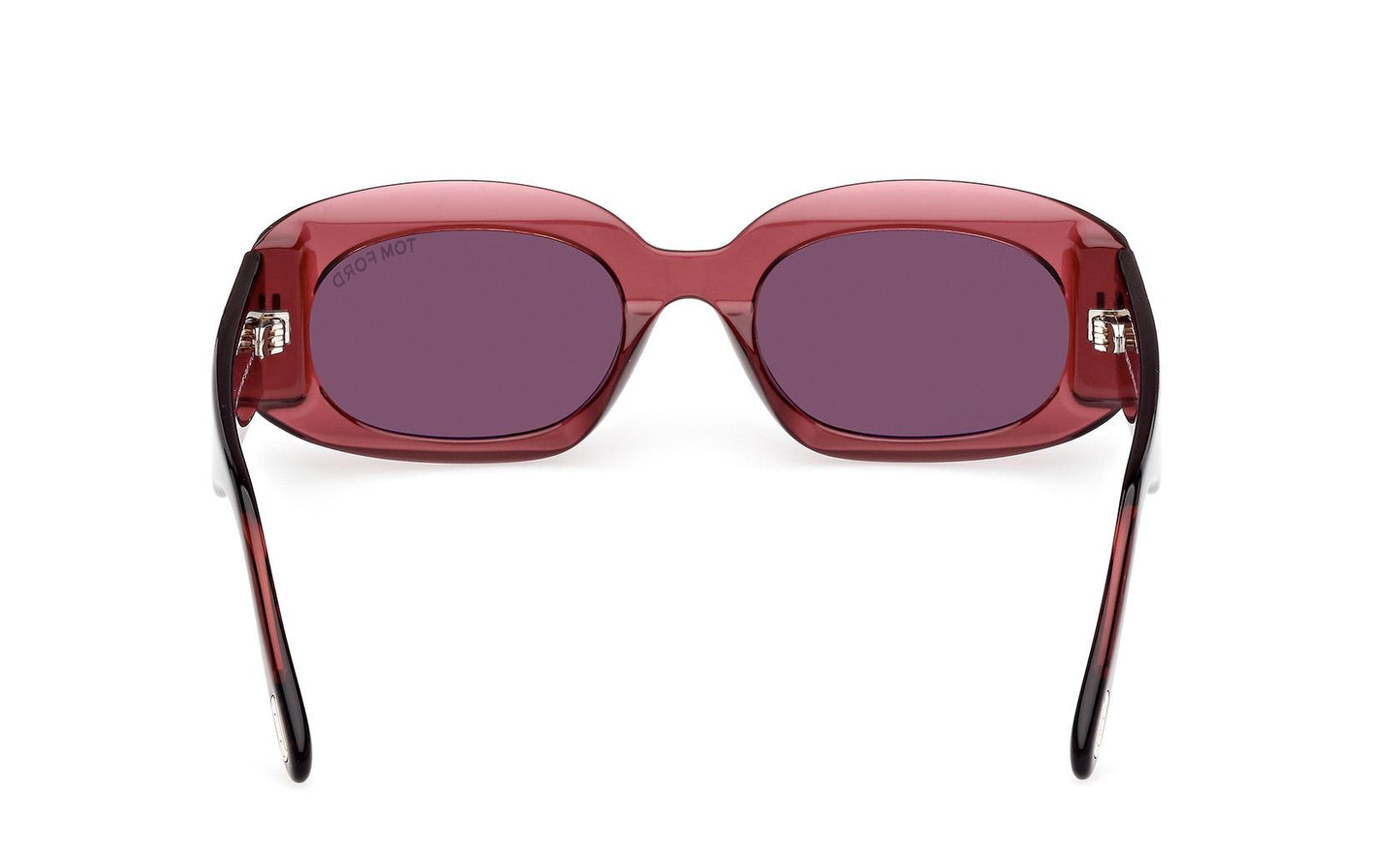 Tom Ford Cielle Sunglasses FT1187 69E