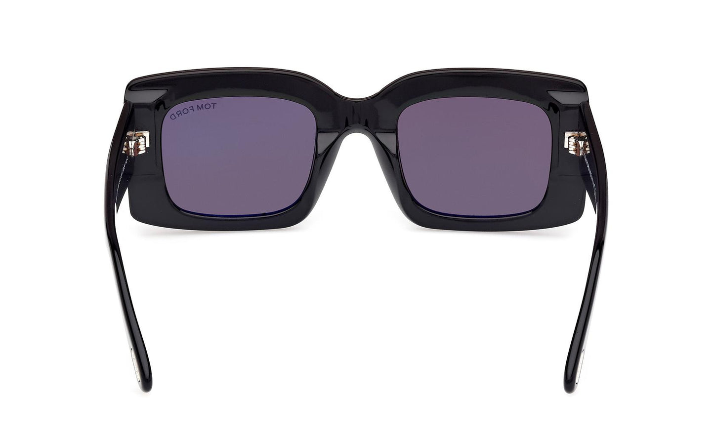 Tom Ford Brigitta Sunglasses FT1188 01A