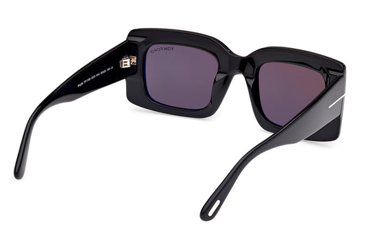 Tom Ford Brigitta Sunglasses FT1188 01A