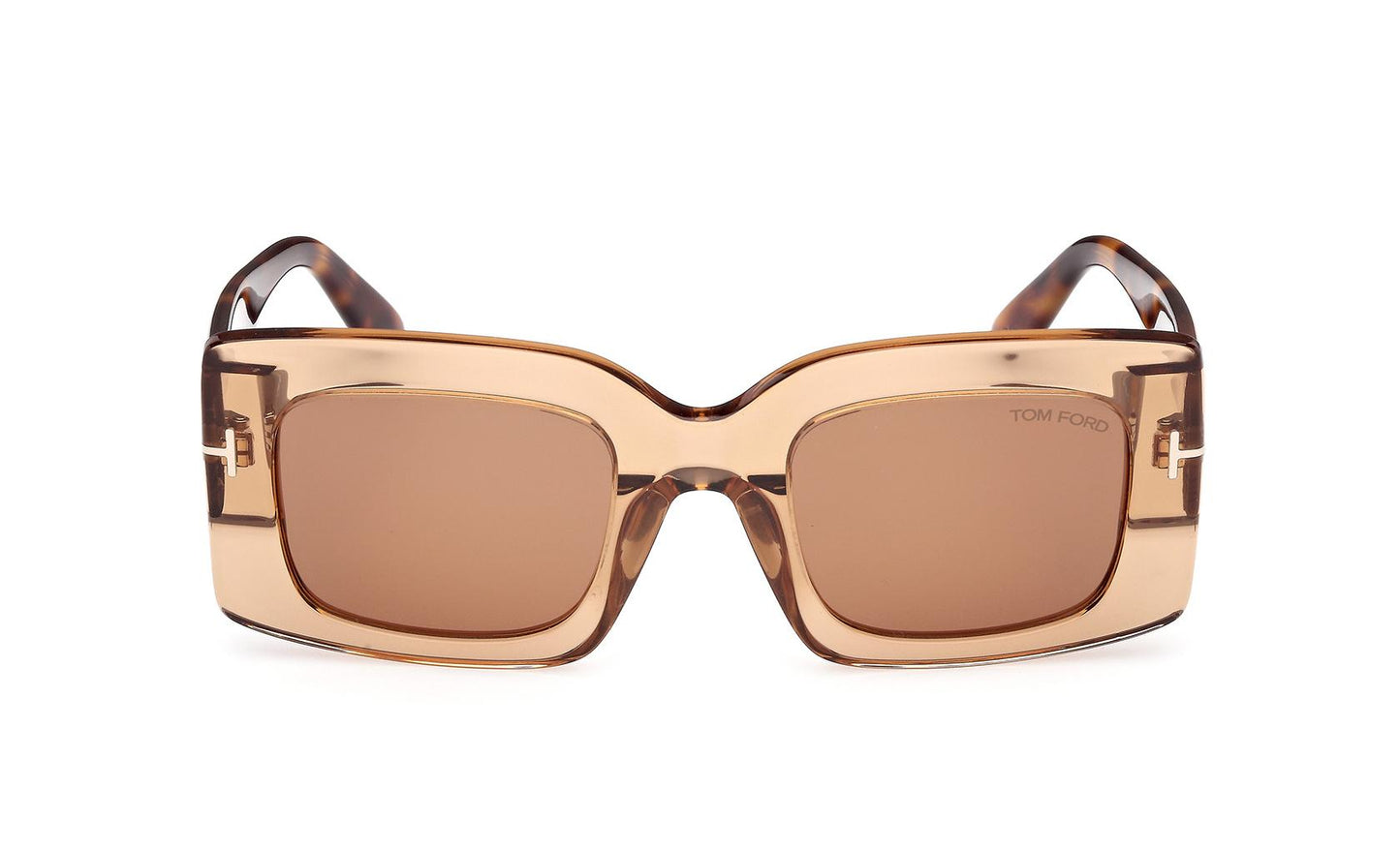 Tom Ford Brigitta Sunglasses FT1188 45E