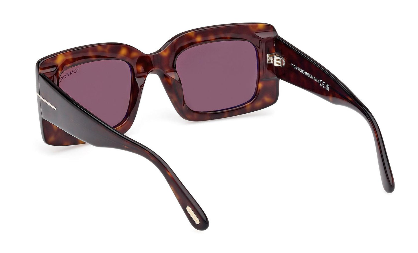 Tom Ford Brigitta Sunglasses FT1188 52E