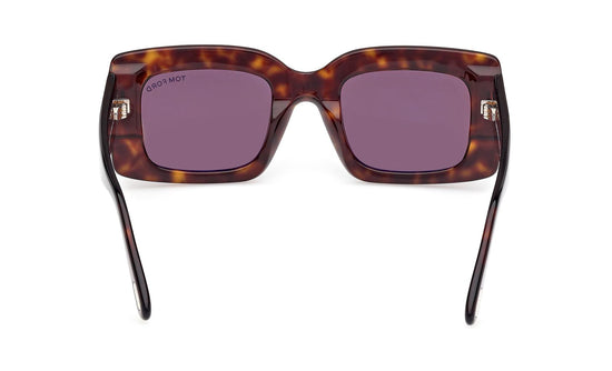 Tom Ford Brigitta Sunglasses FT1188 52E