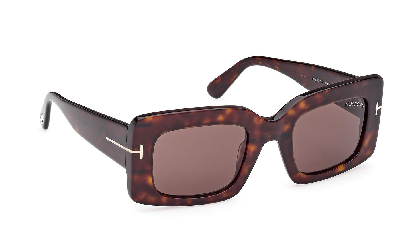 Tom Ford Brigitta Sunglasses FT1188 52E