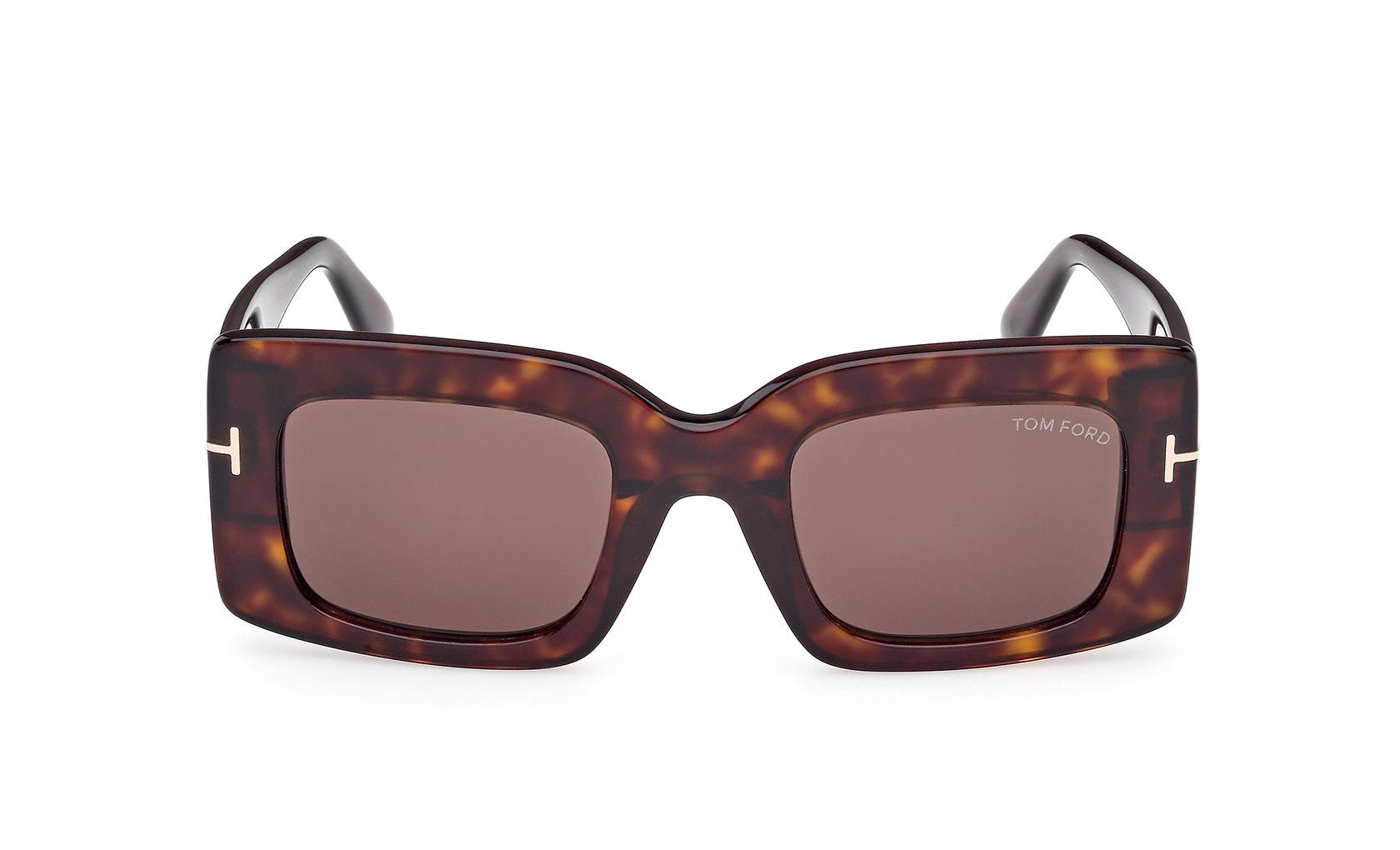 Tom Ford Brigitta Sunglasses FT1188 52E