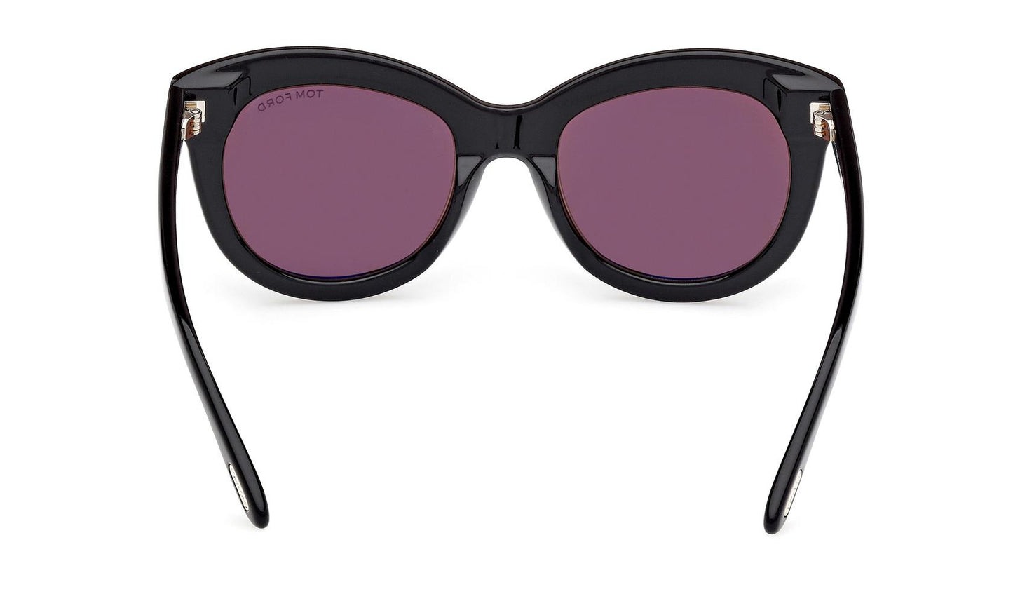 Tom Ford Odette Sunglasses FT1189 01E