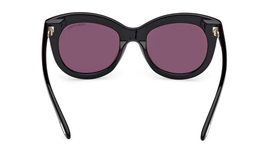 Tom Ford Odette Sunglasses FT1189 01E