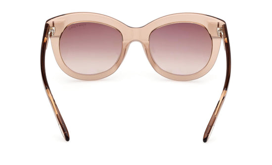 Tom Ford Odette Sunglasses FT1189 45F