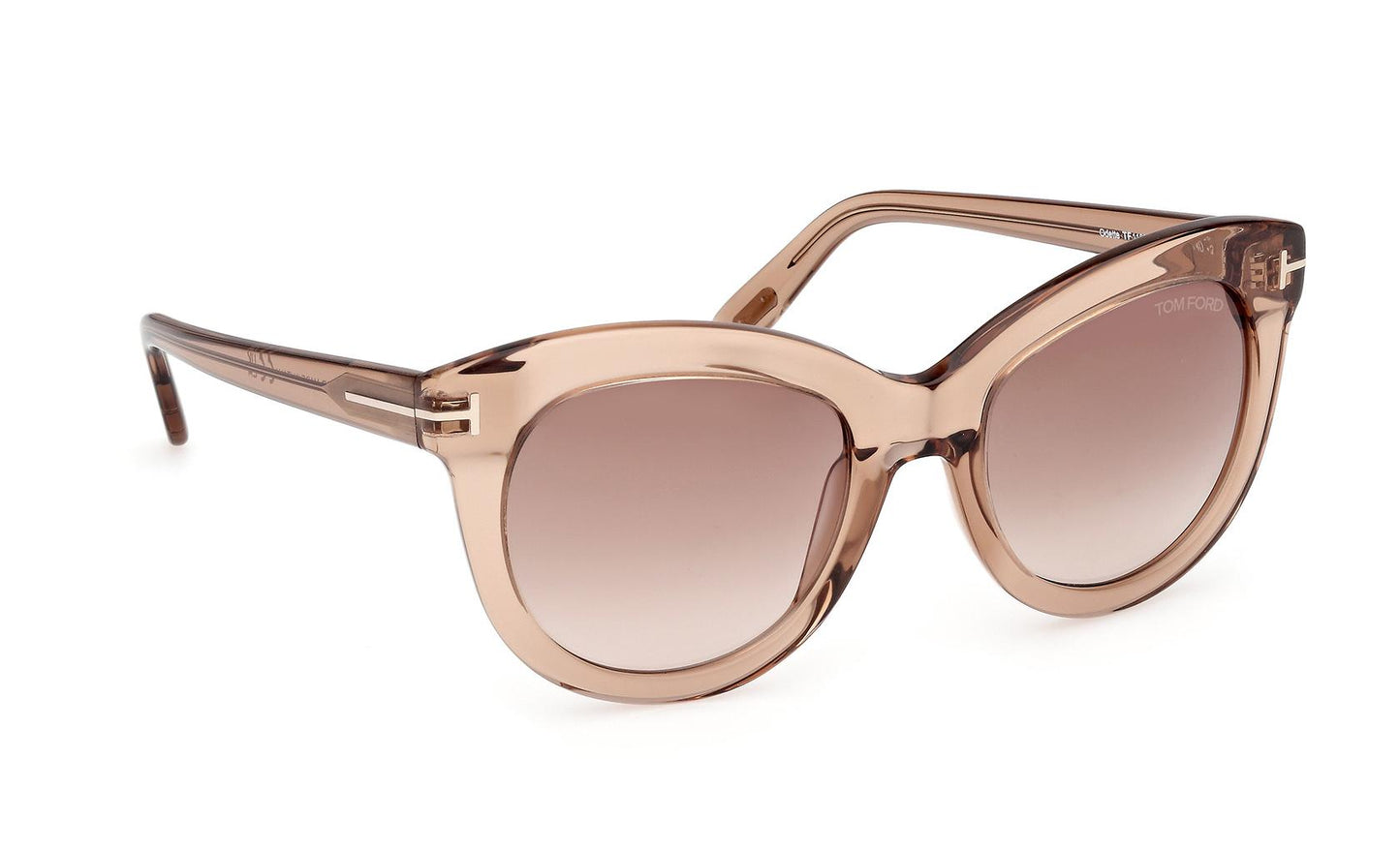 Tom Ford Odette Sunglasses FT1189 45F