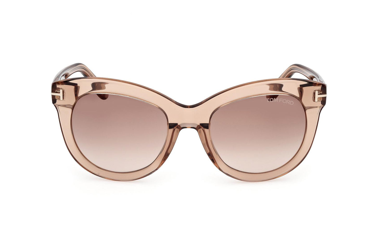 Tom Ford Odette Sunglasses FT1189 45F