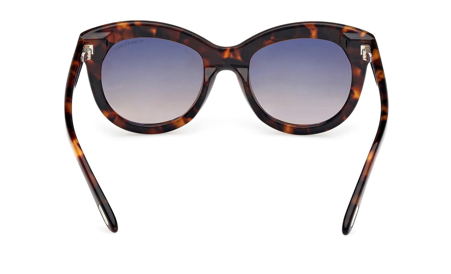 Tom Ford Odette Sunglasses FT1189 52F