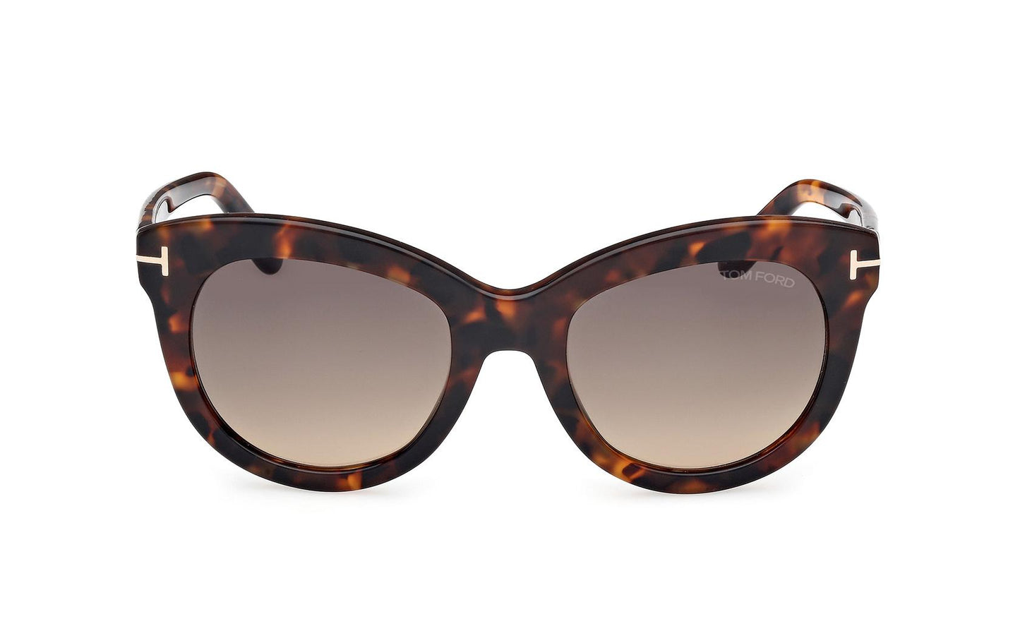 Tom Ford Odette Sunglasses FT1189 52F