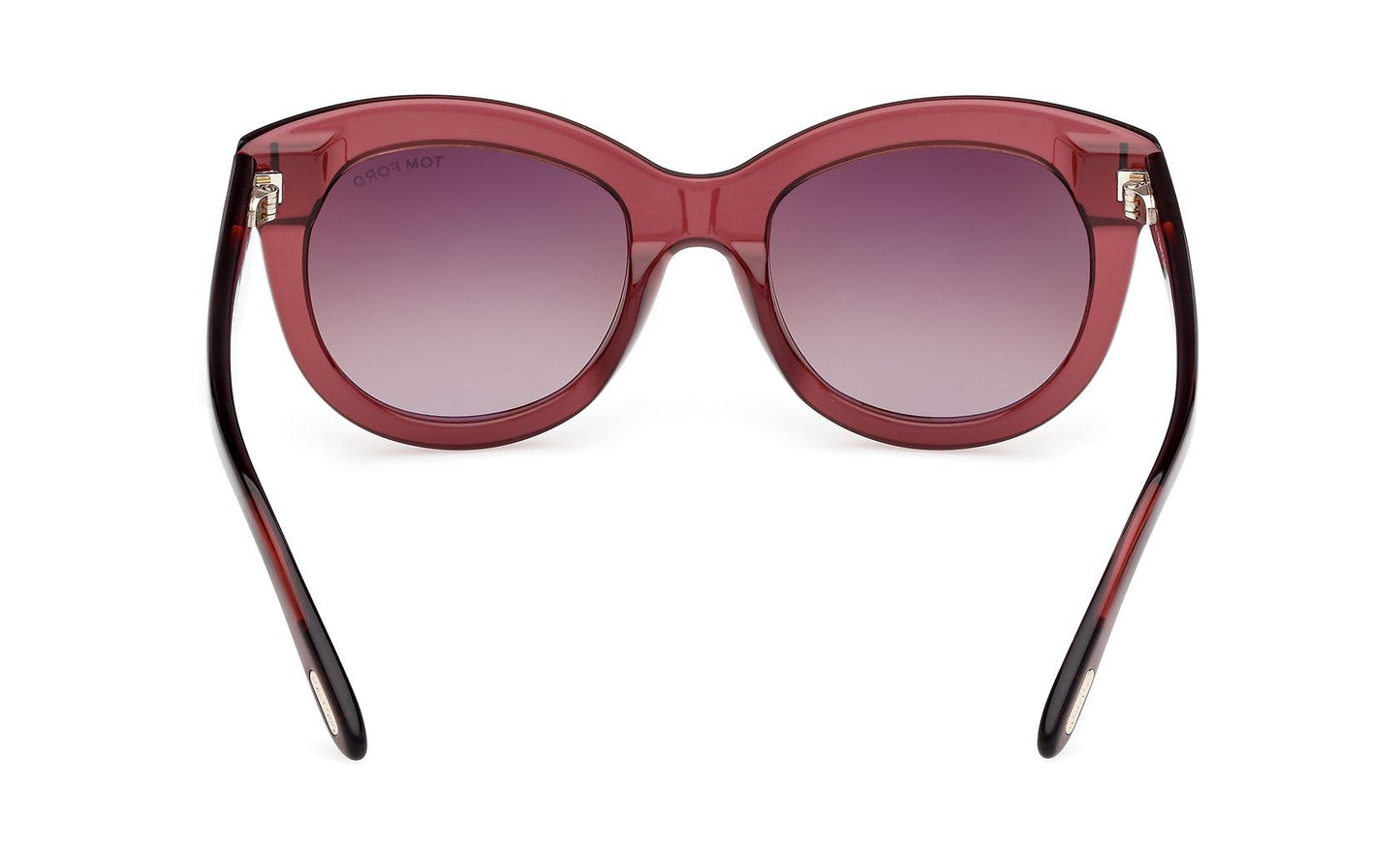 Tom Ford Odette Sunglasses FT1189 69T